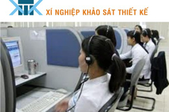 Tư vấn thiết kế Xây dựng